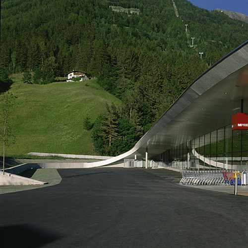 Ein Foto von Paul Ott